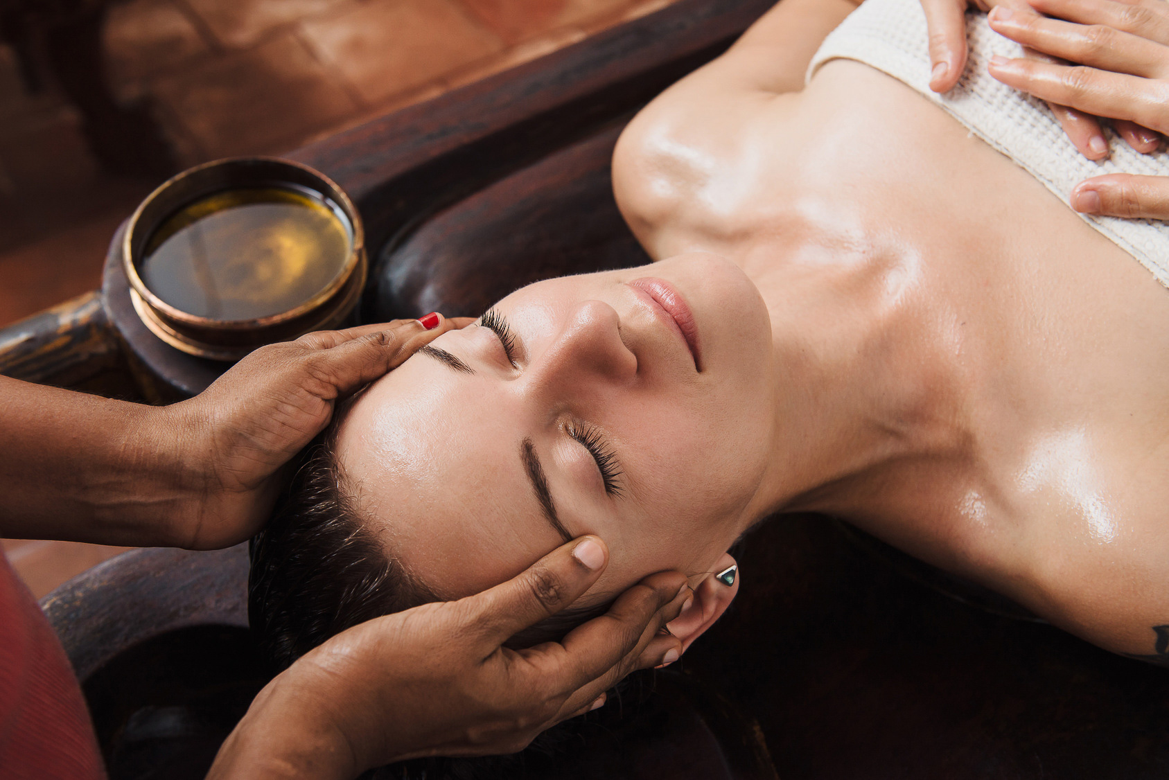 Gutschein Zingst für Wellness und Friseur