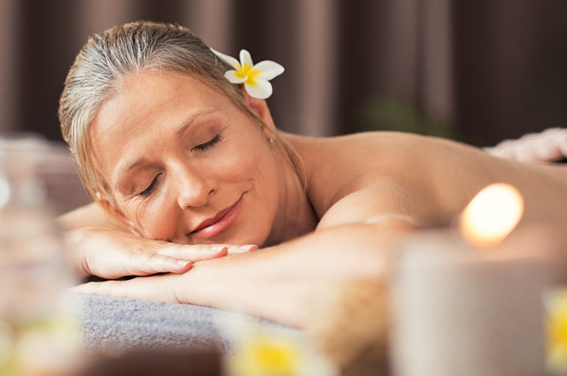Spa und Wellness in Zingst