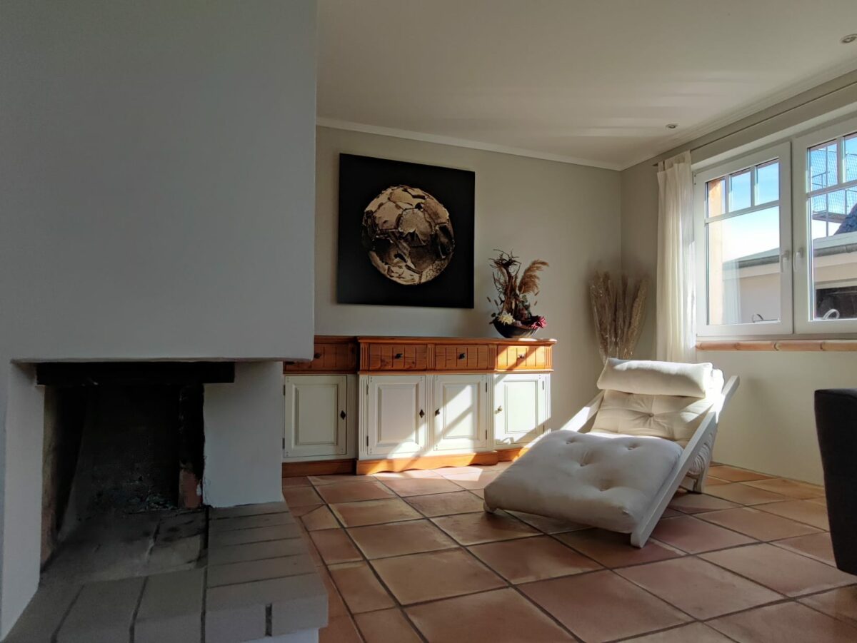 Ferienhaus Zingst – das BooHouse an der Ostsee