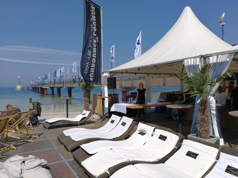 Urlaub an der Ostsee